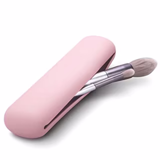 FERYES Travel Makeup Brush Holder