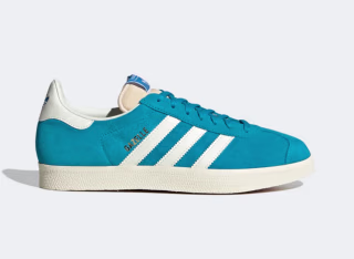 Gazelle Shoes