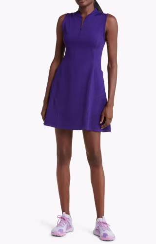 Performance Court Dress