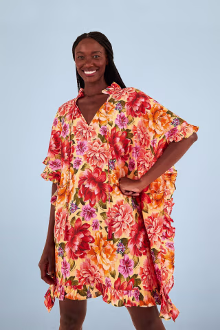 lia cover up