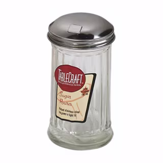 Tablecraft Sugar Pourer