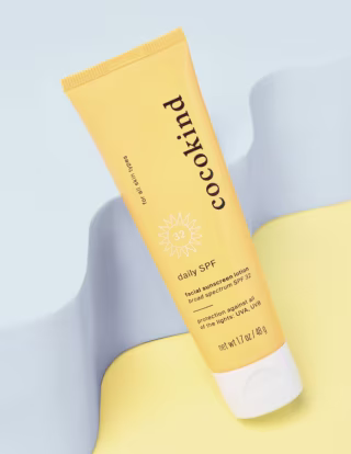 Daily SPF 32