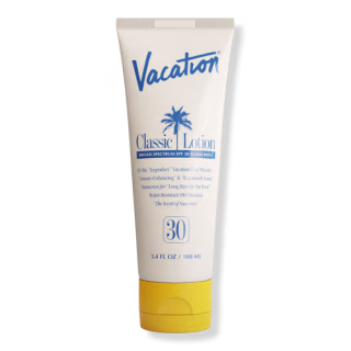Classic Lotion SPF 30 Sunscreen