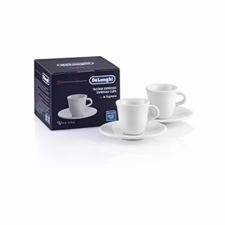 Porcelin Espresso Cups