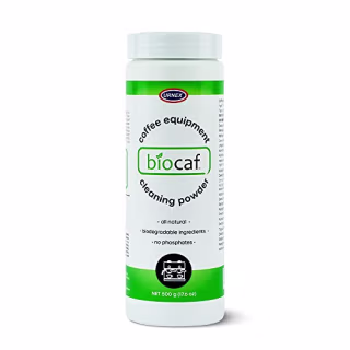 Biocaf Coffee Equipment Wash