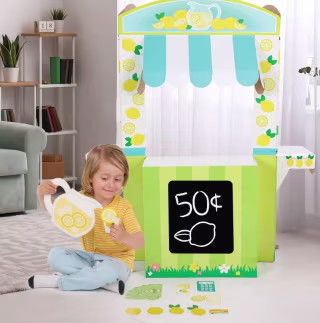 Lemonade Stand