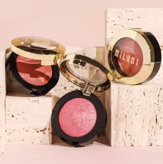 Baked Blush