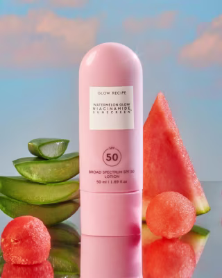 Glow Recipe Watermelon Glow Niacinamide Sunscreen SPF 50