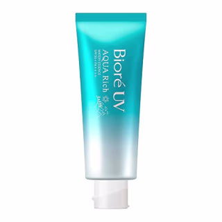 Kao Bior? UV Aqua Rich Watery Essence SPF 50+