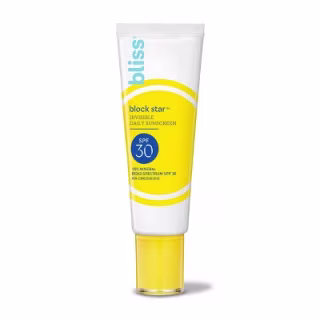 Bliss World Block Star Daily Mineral SPF 30