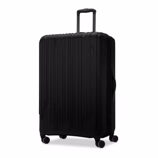 American Tourister Burst Max Quatro Hardside Spinner