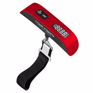 Travel Inspira Luggage Scale