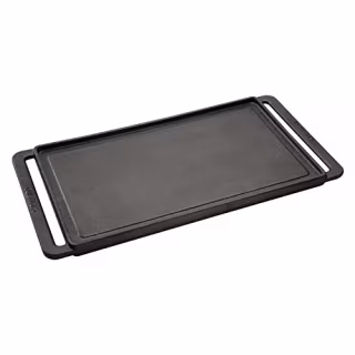 Cuisinart CCP-2000 Reversible Cast Iron Grill & Griddle