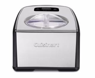 Cuisinart Ice-100 Ice Cream and Gelato Maker