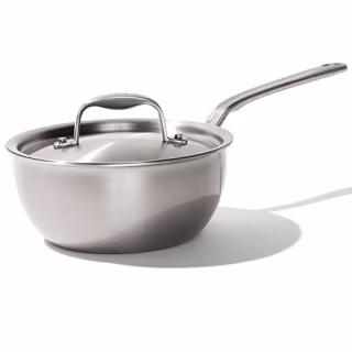 Made In Cookware Saucier