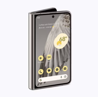 Google Pixel Fold