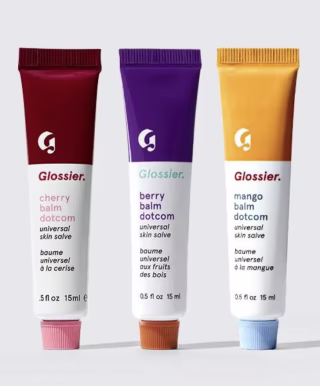 Balm Dotcom Trio