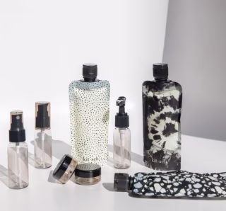 Ultimate Travel Set
