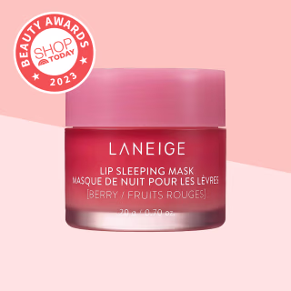 Lip Sleeping Mask