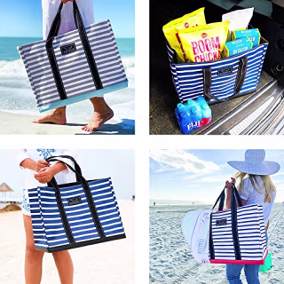 Scout Original Deano Tote Bag