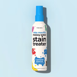 Messy Eater Stain Treater (Set of 2)