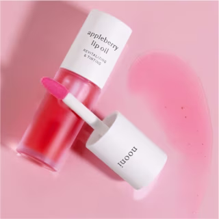 Revitalizing and Tinting Lip Oil