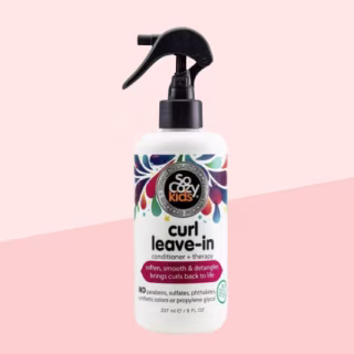 Curl Leave-In