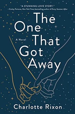 "The One That Got Away" by Charlotte Rixton