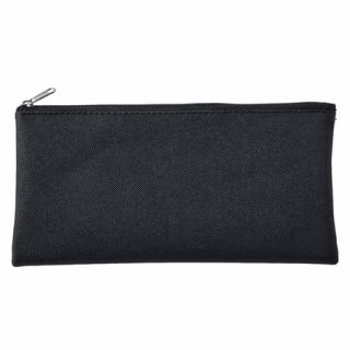 Cloth Zipper Pencil Pouch