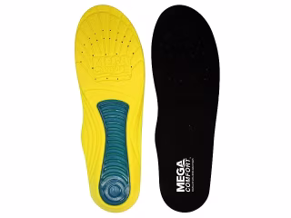 MegaSole Gel Insoles