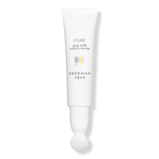 Beekman 1802Pure Goat Milk Cuticle Serum
