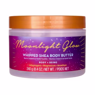 Tree Hut Moonlight Glow Shea Whipped Body Butter - 8.4 oz