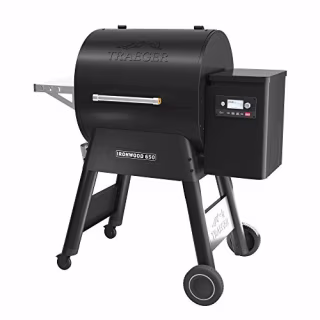 Traeger Ironwood 650 TFB65BLE