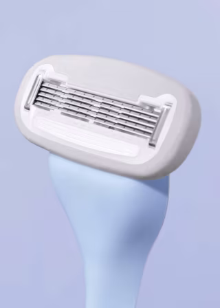 Billie The Razor Starter Kit