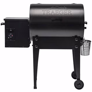 Traeger Grills Tailgater