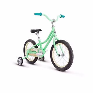 Raleigh Bikes Jazzi Kids Bike