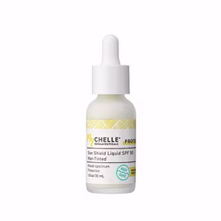 MyChelle Sun Sheild Liquid SPF 50