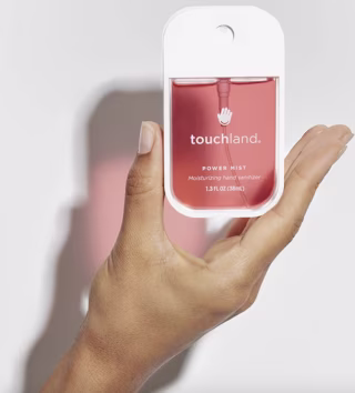 Touchland Hand Sanitizer Pack