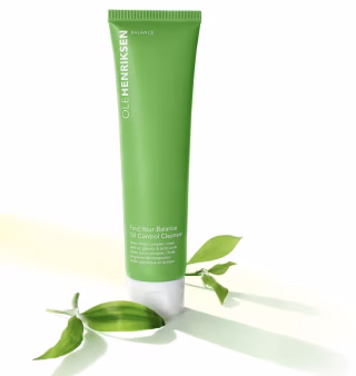 Find Your Balance Oil Control Cleanser