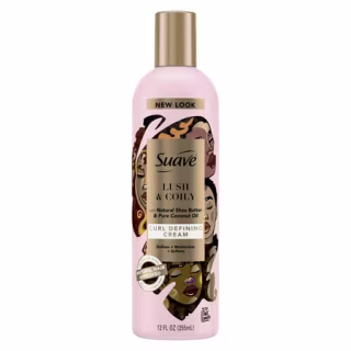 Suave Professionals Curl Defining Cream