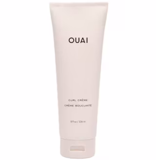 Fragrance-Free Curl Créme