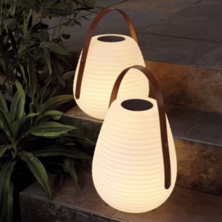 Solar LED Lantern