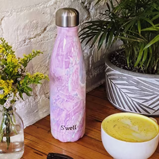 Stainless Steel Insulated Water Bottle