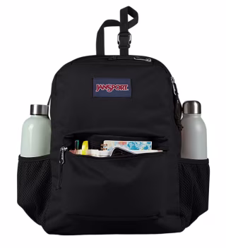 Central Adaptive Backpack