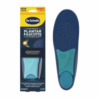 Cut to Fit Inserts Plantar Fasciitis Orthotics