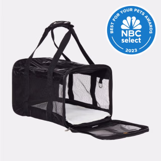 Sherpa Original Deluxe Pet Carrier