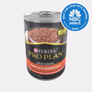 Purina Pro Plan Complete Essentials