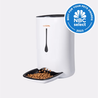 Wopet Automatic Pet Feeder