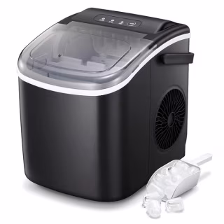 Ice Maker Countertop