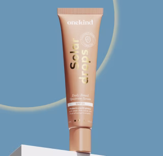 Solardrops SPF55 Daily Broad Spectrum Serum